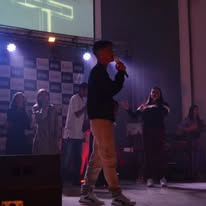 Conferência Aviva Jovem