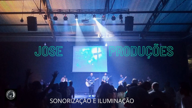 Inauguração Igreja Semear