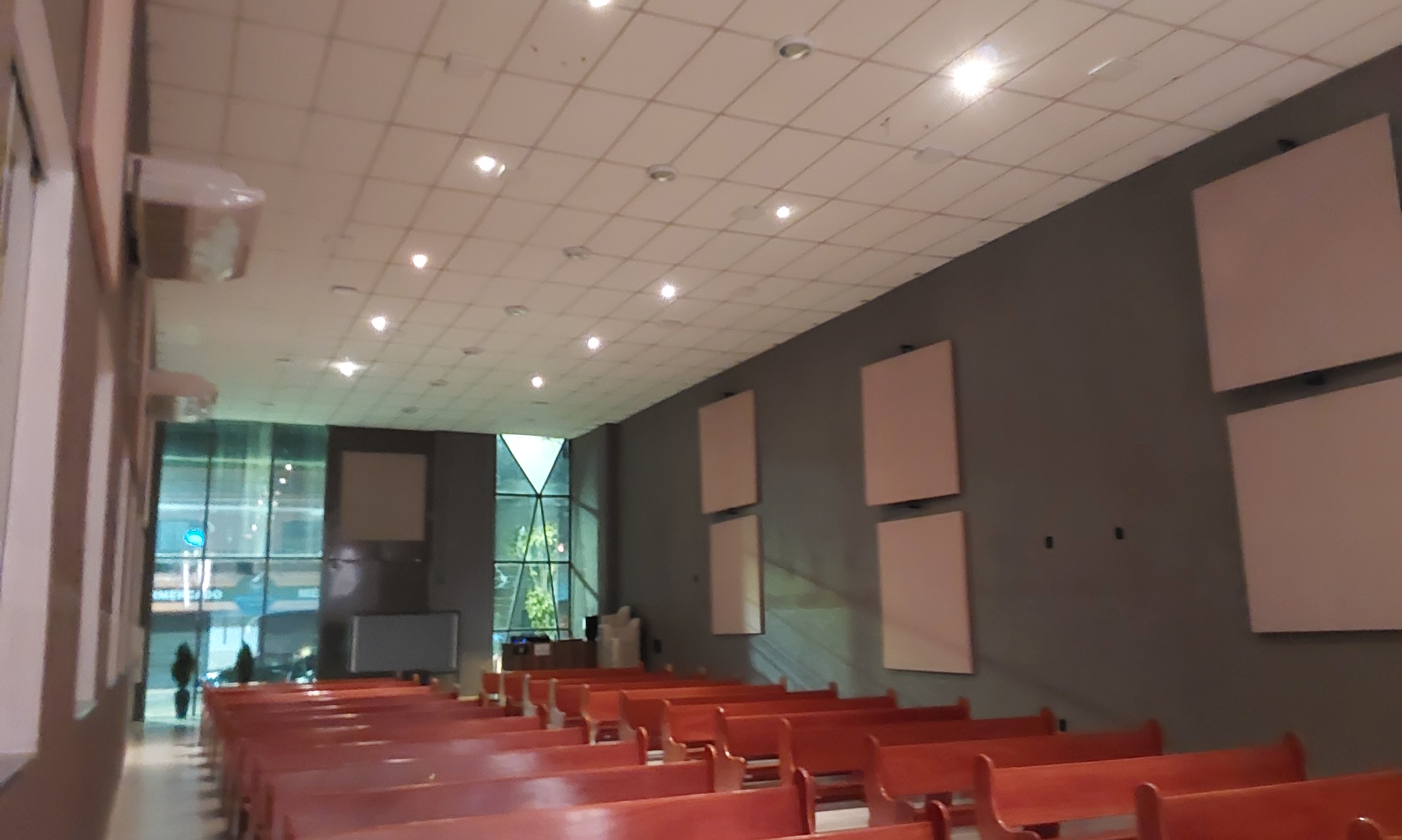 Igreja Batista Betel — imagem 2