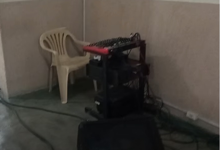 Igreja Batista Reebote